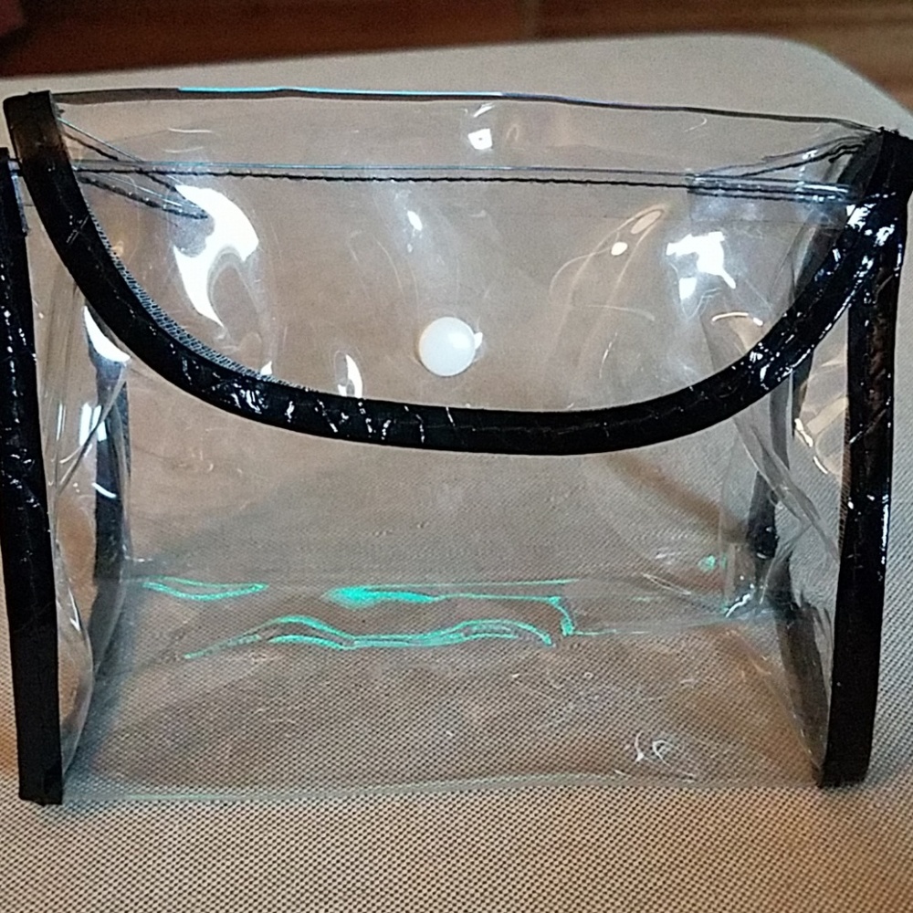 Plastic Pouch Bundle - Picture 2 of 4